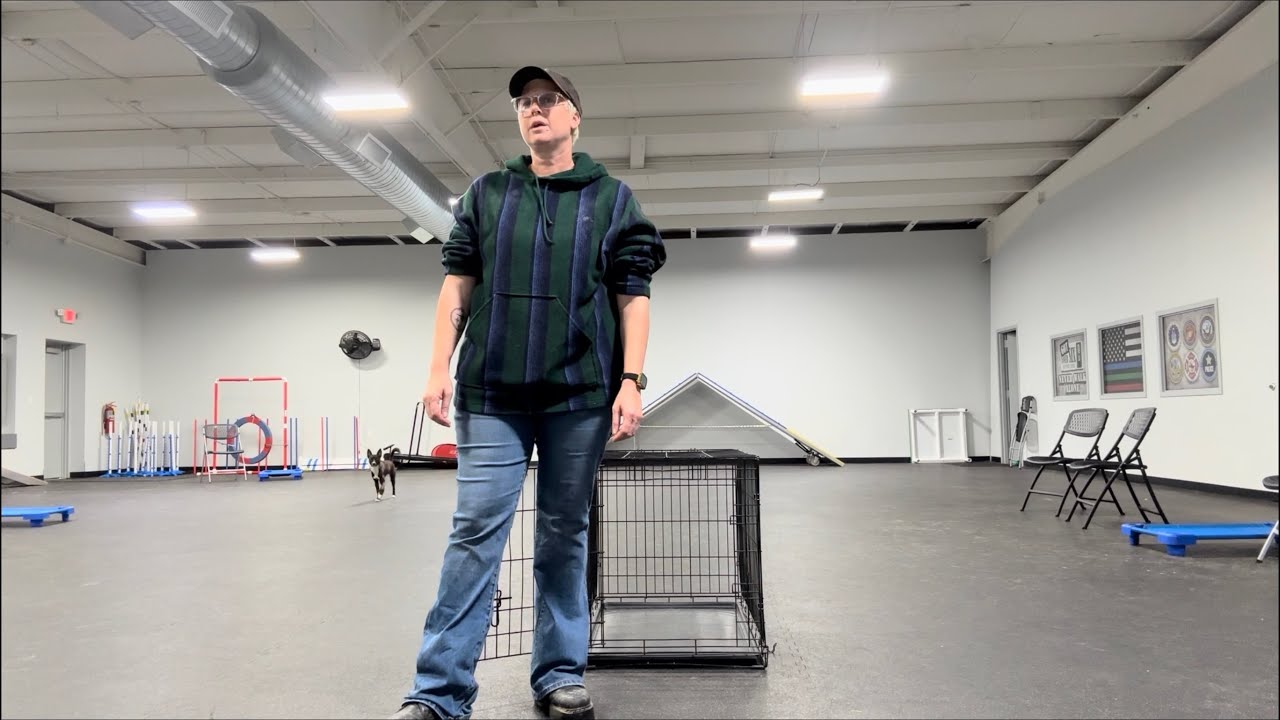 Crate Games Stages 1-3