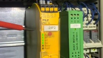 FAULT FINDING MASTERCLASS the great emergency stop saga