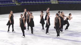 Team Image Adult 2016-17 Colonial Classic Net Worth