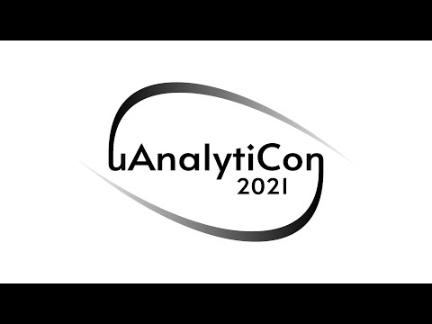 uAnalytiCon-2021, Session in English