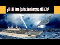 ¿El LHD Juan Carlos I embarcará al X-47B?🇪🇸🇪🇸🇪🇸