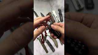 Do you need one? #camping #edc #foryou #blade #outdoors #cooltools #selfdefense #fishing #gift