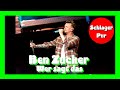 Capture de la vidéo Ben Zucker - Wer Sagt Das (Schlagernacht Des Jahres 16. März 2019 In Mannheim)