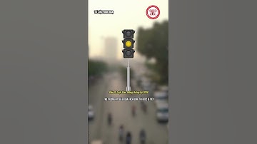 Mức phạt lỗi vượt đèn đỏ, đèn vàng năm 2024 đối với ô tô, xe máy | THƯ VIỆN PHÁP LUẬT