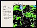 Fire Weather Briefing for Aug 14, 2014