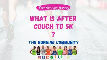 What To Do After couch To 5k? | Run Longer or Run Faster