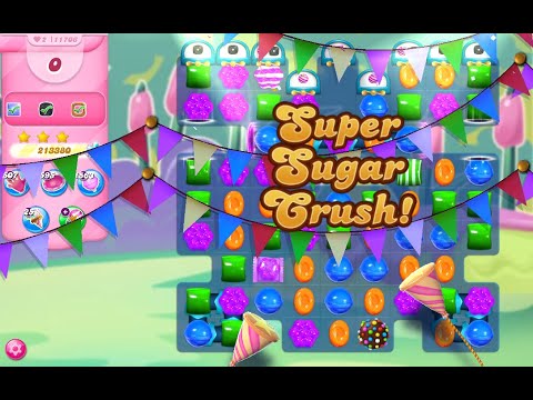 ❤️kagechin6❤️ Candy Crush Saga Level 8666 NO BOOSTERS - YouTube