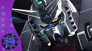 How Gundam Thunderbolt turns Music into a Weapon