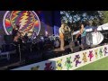 Dark Star Orchestra (DSO) - Shakedown Street (09/18/2016)