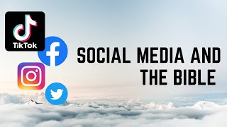 Is Social Media Harming Your Spiritual Life? screenshot 3