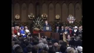 President Reagan's Address to the Royal Institute of International Affairs, June 3, 1988