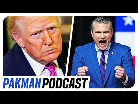 Thumbnail for They’re talking about 1 to 2 years in Iran