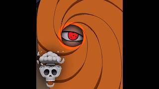 Obito Vs Danzos Guards