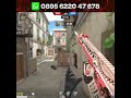 PINDAD SS3 PART 999 Point Blank Zepetto Indonesia PINDAD SS3 PART 999 Point Blank Zepetto Indonesia