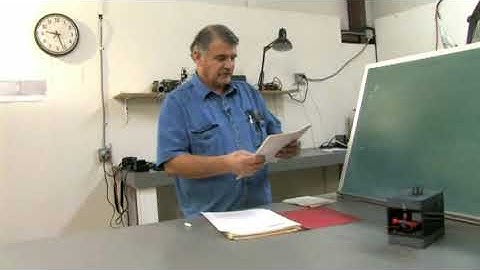 John Bedini - Energy from the Vacuum Sweet memories - *A Vector Potential*