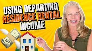 VA Wednesday: Using Departing Rental Income To Purchase a New Home 🏠