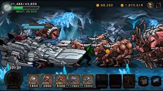 Hero Wars Super Stickman Defense #6 Android Gameplay screenshot 4