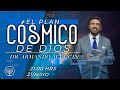 Dr. Armando Alducin "El Plan Cósmico de Dios"