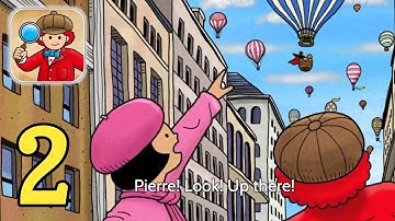 Labyrinth City - Mobile Gameplay (Android,IOS) Part  2