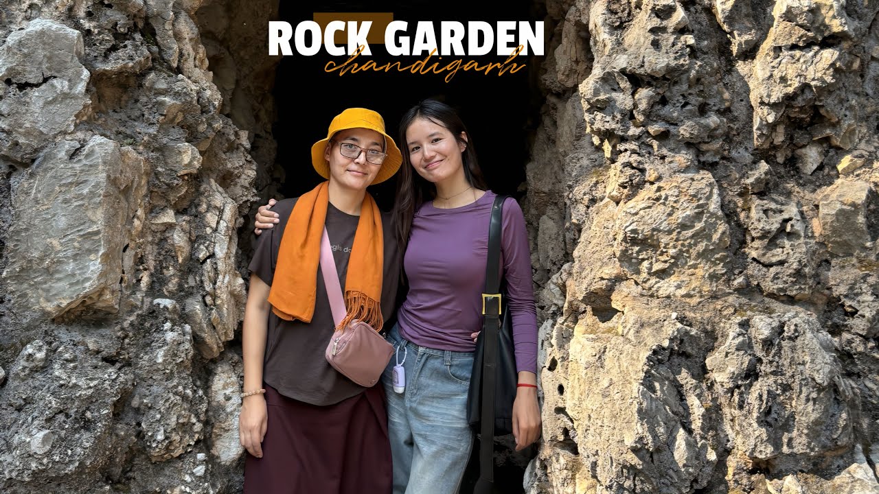 PLANNING TO GO SOMEWHERE 😍| CHANDIGARH 