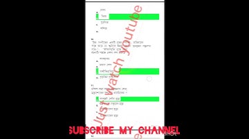 NSOU PGBG 7A ASSIGNMENT ANSWER 2023