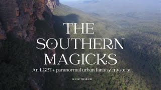 The Southern Magicks Launch Trailer