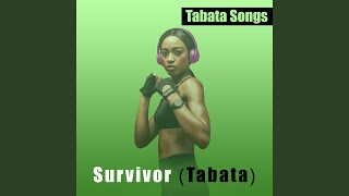 Survivor (Tabata) chords