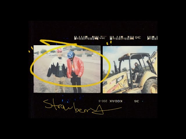 YouTube에서 Mehki Letreigh - STRAWBERRY Prod. Spookfever (Official Music Video) 보기 YouTube에서 Mehki Letreigh - STRAWBERRY Prod. Spookfever (Official Music Video) 보기