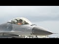 ????F16?????? F16 Airshow JihHang Airbase ,Taiwan,2018.07.14
