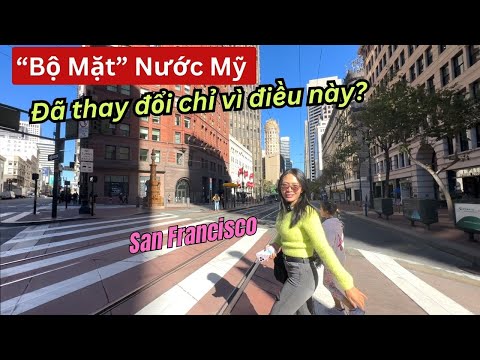 Video: Những Điều Hàng Đầu Nên Làm Ở Đồi Nob của San Francisco