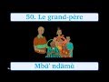 Mes 500 premiers mots en langue bamileke-fe