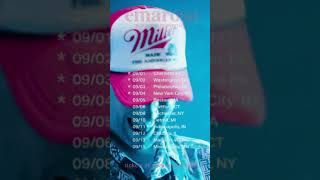 Tickets are now on sale for the High Horse Heaven Tour. See you there.