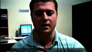 Global Engineering Teams 2010 - Greetings Video