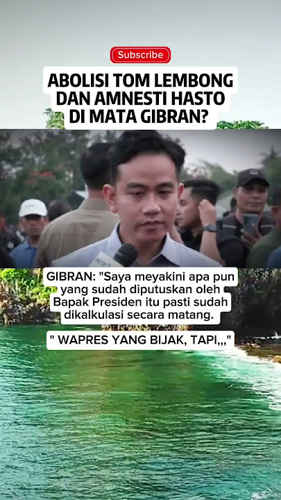 A very wise vice president, but,,, #gibran #jokowidiploma #trendingshorts