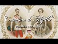 Couronne de Myrte (Myrthen Kränze) - Johann Strauss II