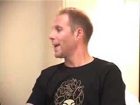 Krafty Kuts - interview and DJing - www.eq-mag.co.uk