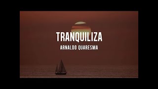 Arnaldo Quaresma com Letra