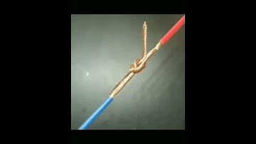 “Is the time spent making these loops before connecting the wires worth it  Follow @creative engine