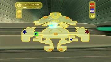 UYA Online (45) - Korgon Outpost 2v2 CTF - 2017 04 15