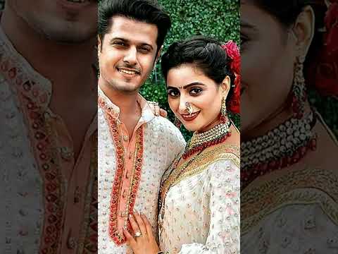 Pakhi Virat Real Life Couple Ghkkpm Ytshorts The Lyrise