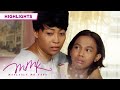 Timi's mother finally accepts her | MMK (With Eng Subs)