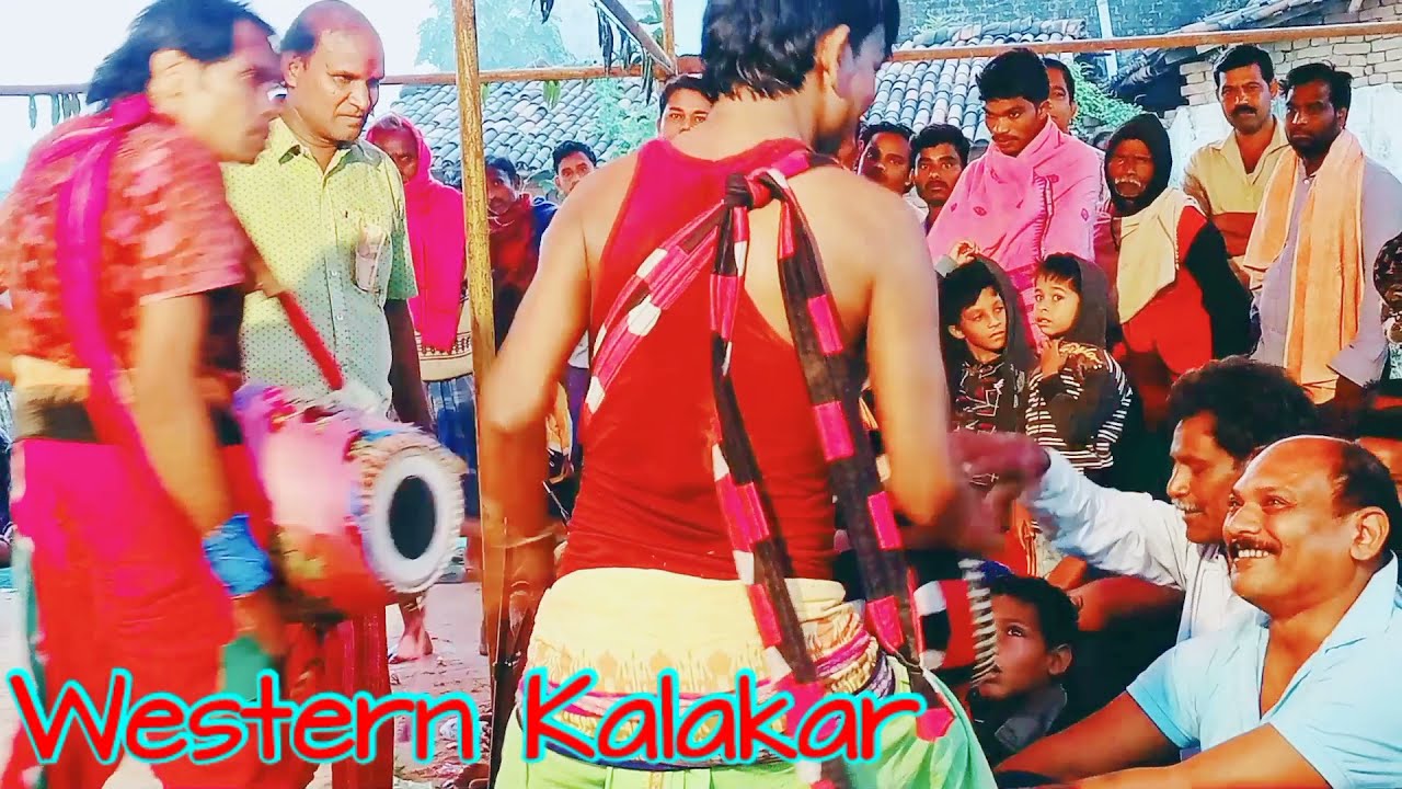 funny karamsani//chandli bahak vs Bali bahak//maa mane beda buli//Sambalpuri karamsani Video.