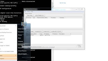 Micrologix 1100 Enabling DHCP