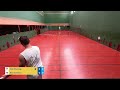 Percy Finch/Aus Amateur Doubles South Court Saturday
