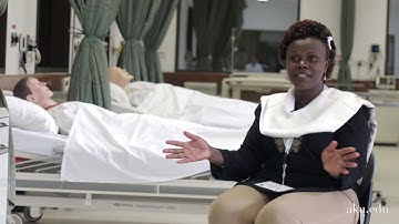 1st Clinical Simulation Educator Programme