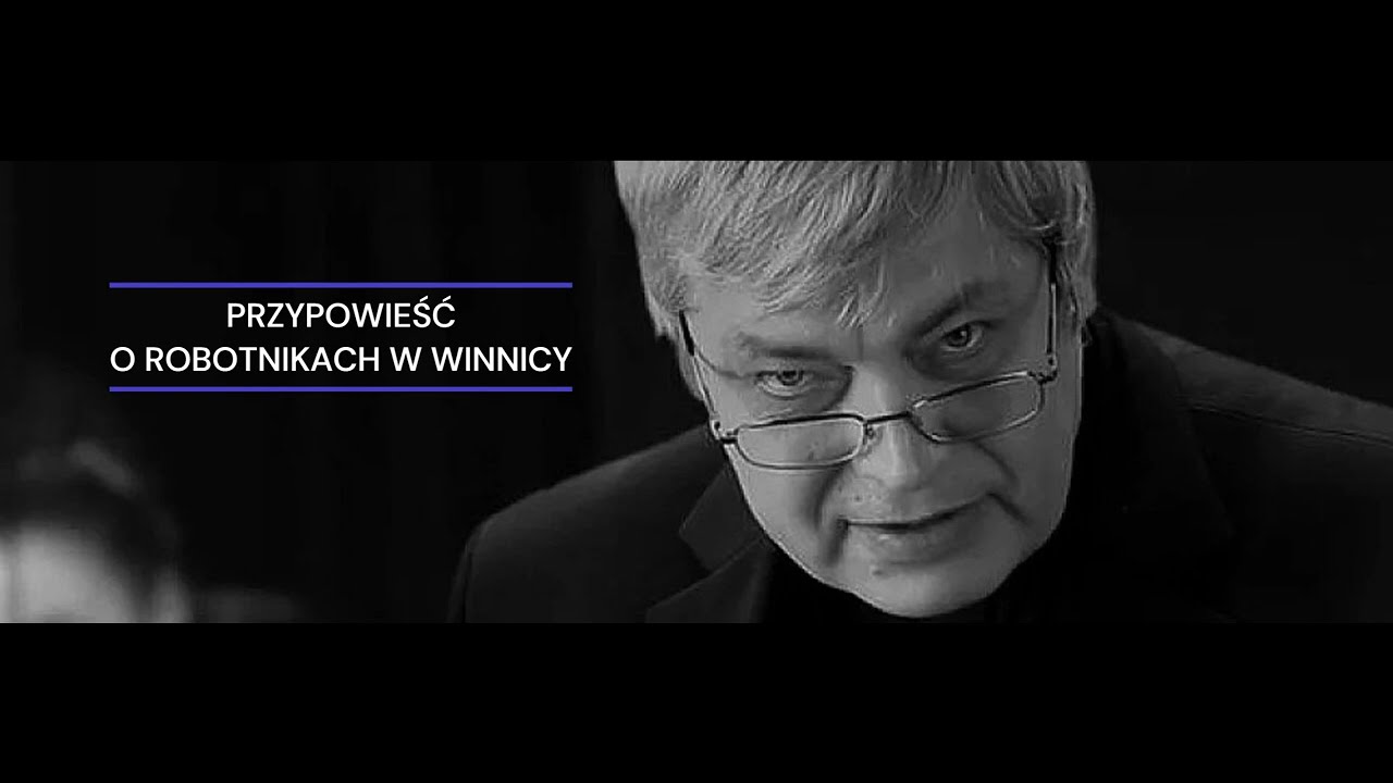 ks. Piotr Pawlukiewicz Przypowieść o robotnikach w winnicy YouTube