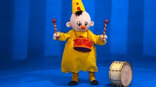 The Drummer! 🥁 | Full Episode | Bumba The Clown 🎪🎈