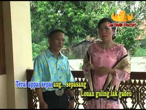 lagu lampung tulang bawang - meset nikeu