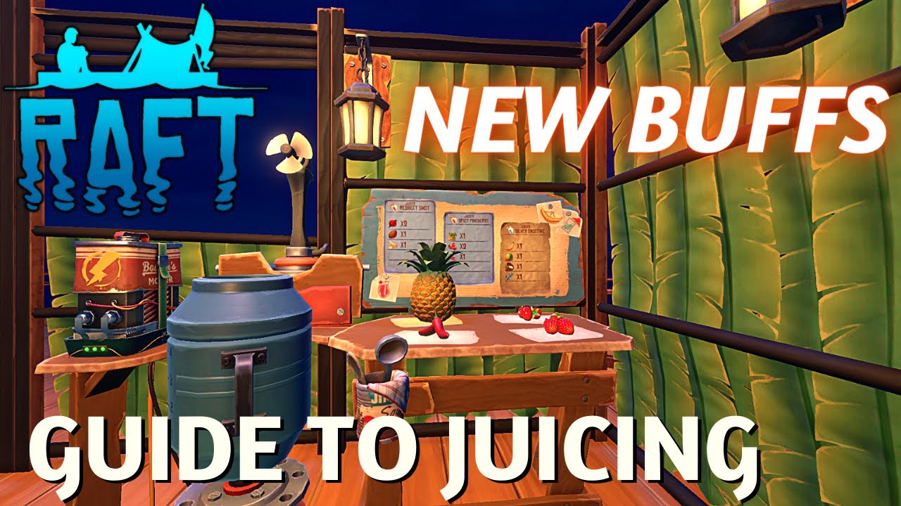 juice stand recipes raft        <h3 class=