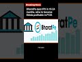BharatPe eyes IPO in 18-24 months, aims to become Ebitda profitable in FY25.